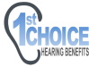 1st Choice Hearing Benefits TEST Store Logo